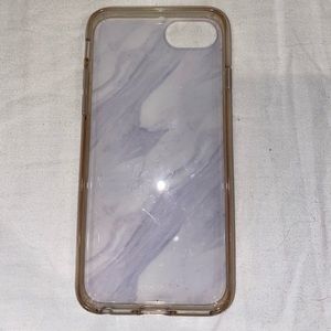 Casery iPhone 7 marble case